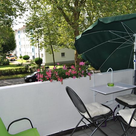 Apartment Schwarzwald لار المظهر الخارجي الصورة