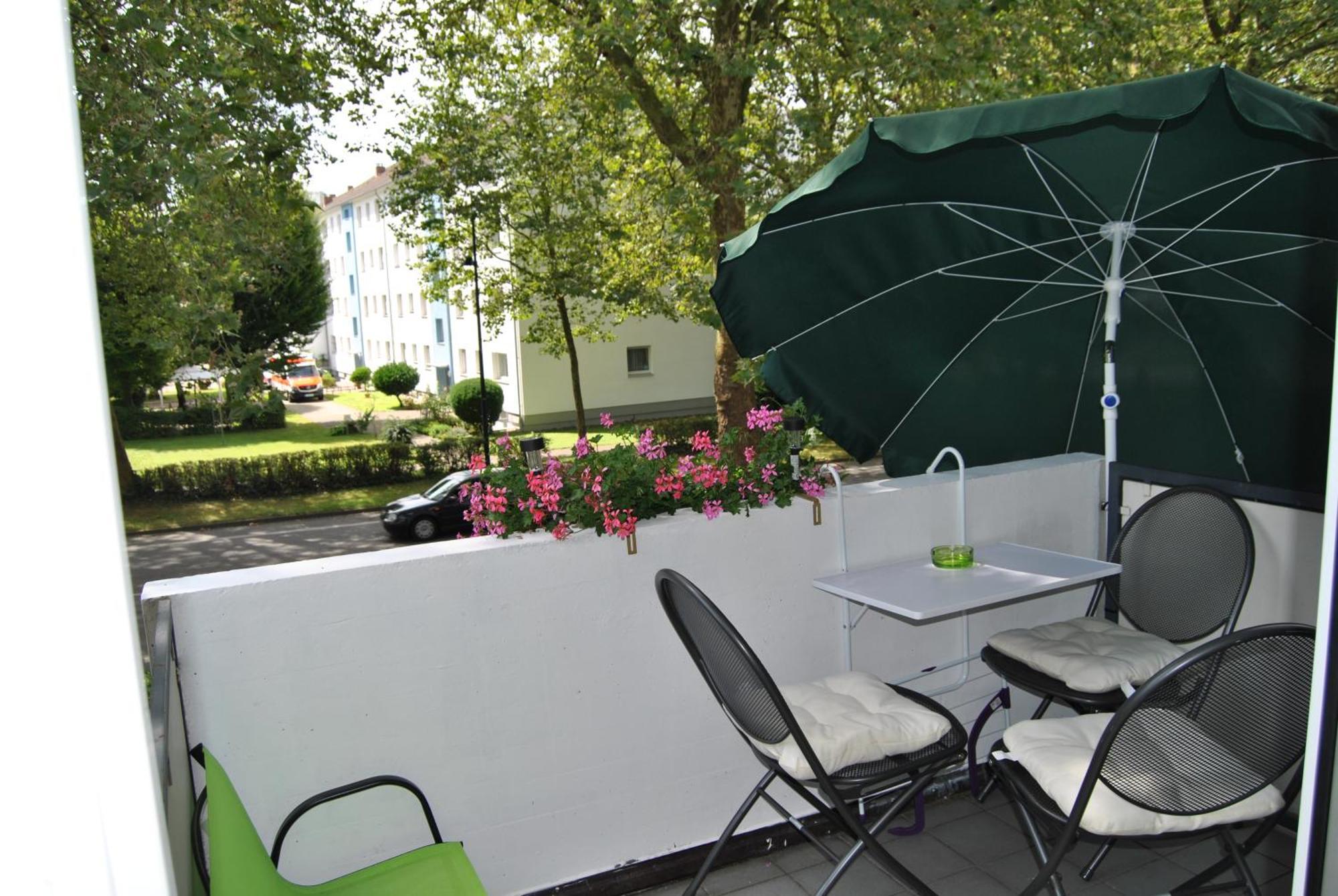 Apartment Schwarzwald لار المظهر الخارجي الصورة