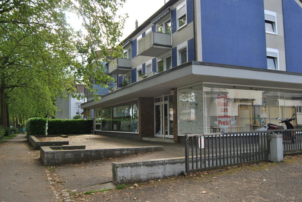 Apartment Schwarzwald لار المظهر الخارجي الصورة