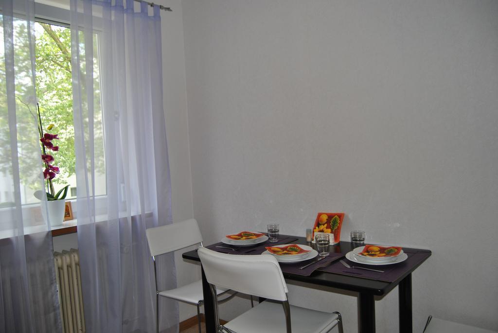 Apartment Schwarzwald لار المظهر الخارجي الصورة