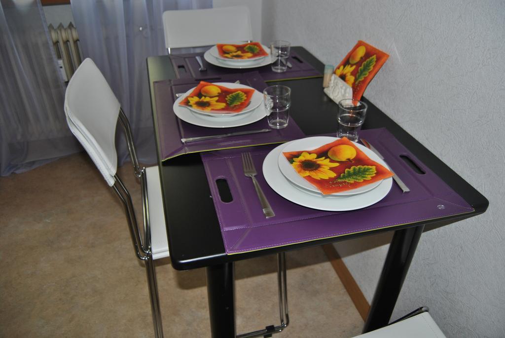 Apartment Schwarzwald لار المظهر الخارجي الصورة