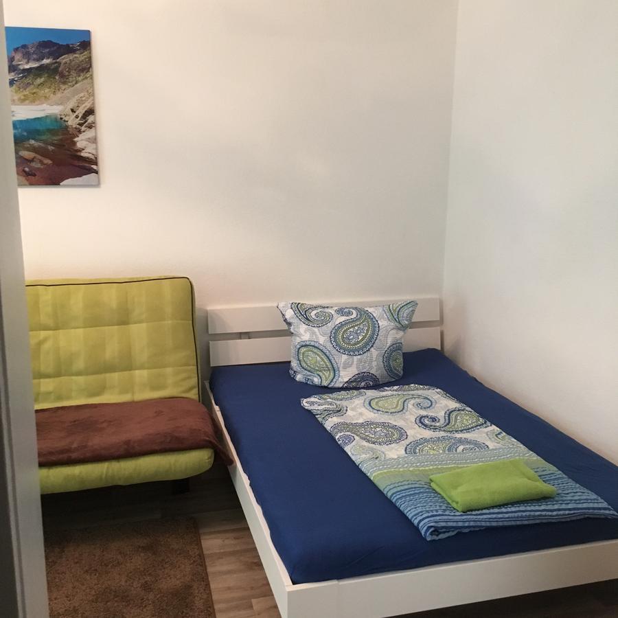 Apartment Schwarzwald لار المظهر الخارجي الصورة