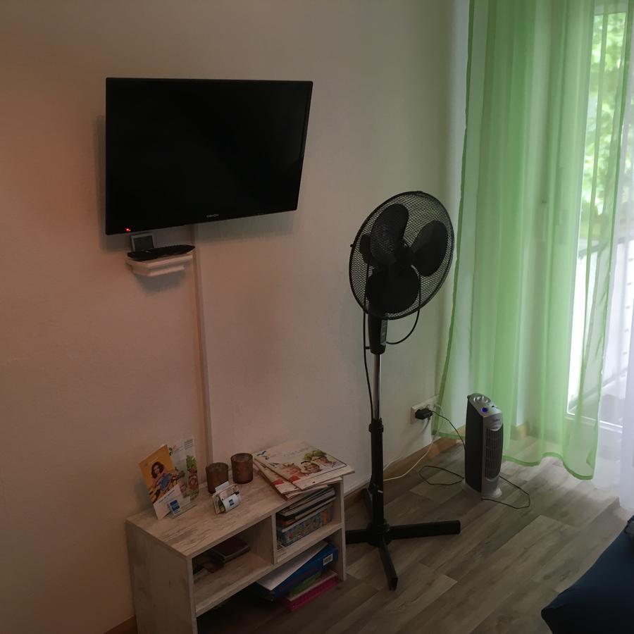 Apartment Schwarzwald لار المظهر الخارجي الصورة