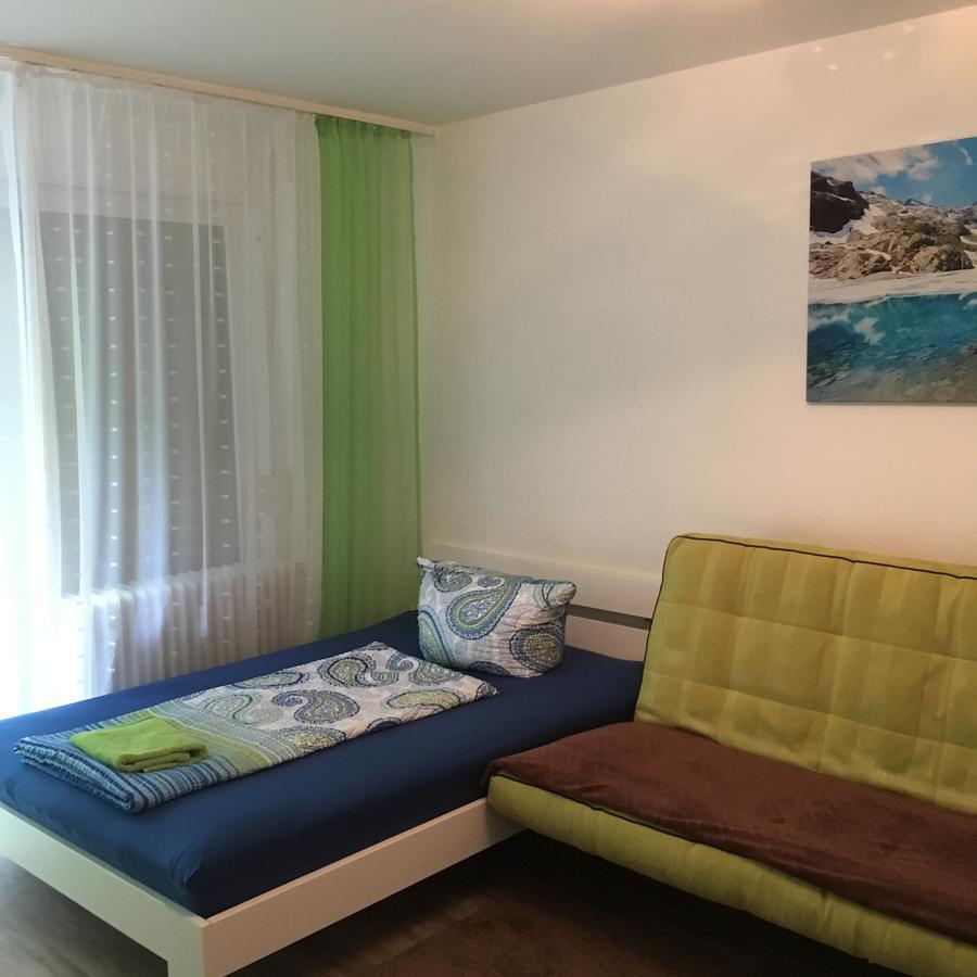 Apartment Schwarzwald لار المظهر الخارجي الصورة