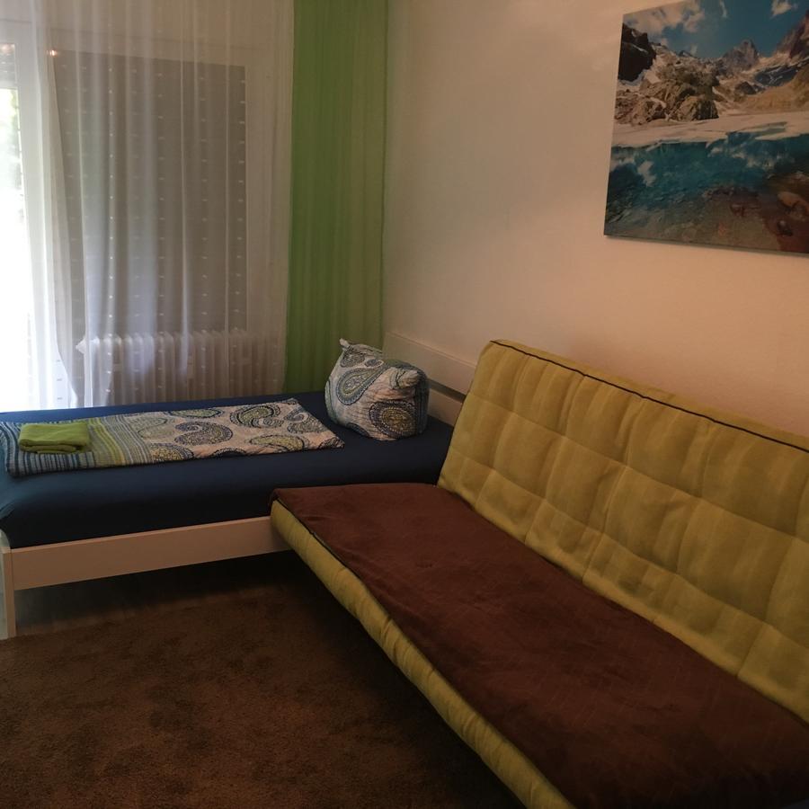Apartment Schwarzwald لار المظهر الخارجي الصورة