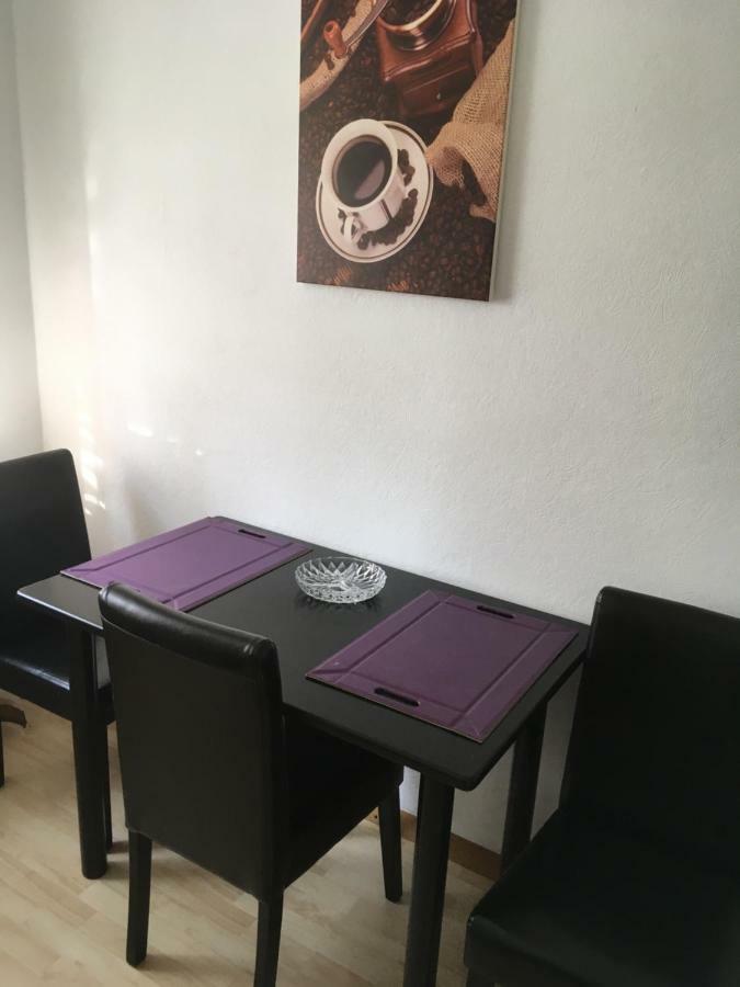 Apartment Schwarzwald لار المظهر الخارجي الصورة