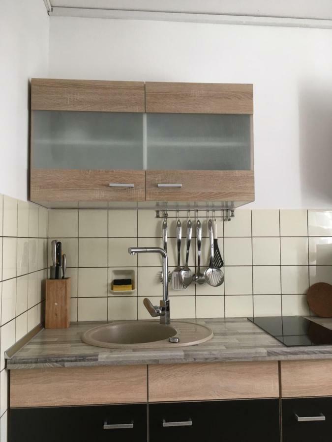 Apartment Schwarzwald لار المظهر الخارجي الصورة