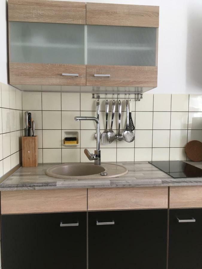 Apartment Schwarzwald لار المظهر الخارجي الصورة