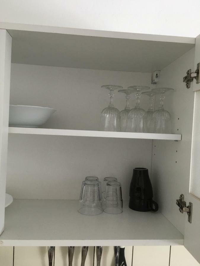 Apartment Schwarzwald لار المظهر الخارجي الصورة