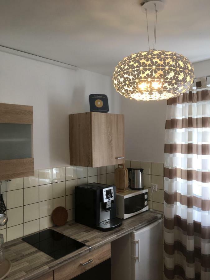 Apartment Schwarzwald لار المظهر الخارجي الصورة