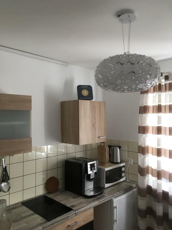 Apartment Schwarzwald لار المظهر الخارجي الصورة