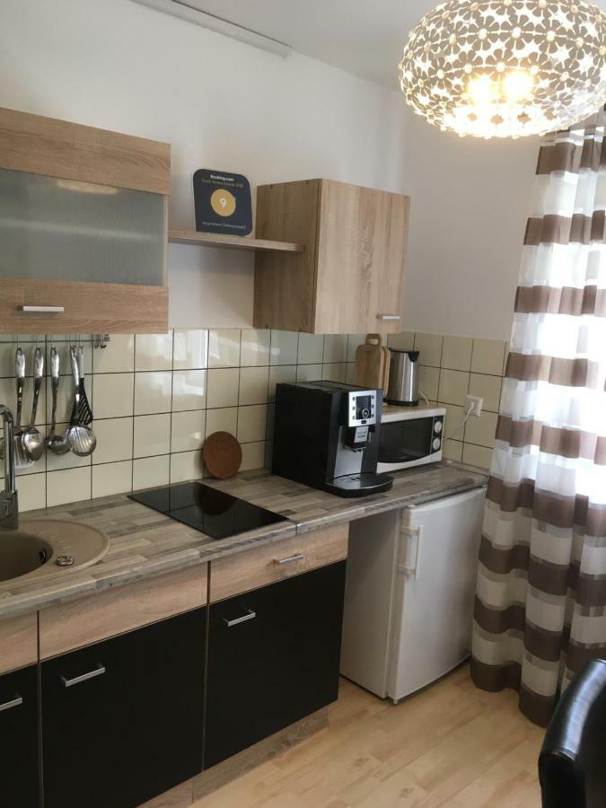 Apartment Schwarzwald لار المظهر الخارجي الصورة