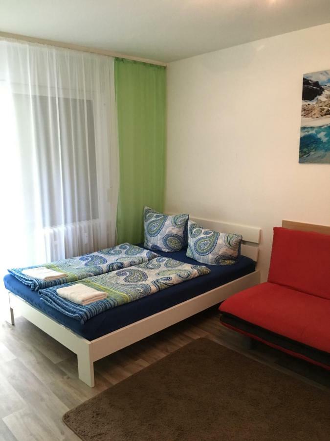Apartment Schwarzwald لار المظهر الخارجي الصورة